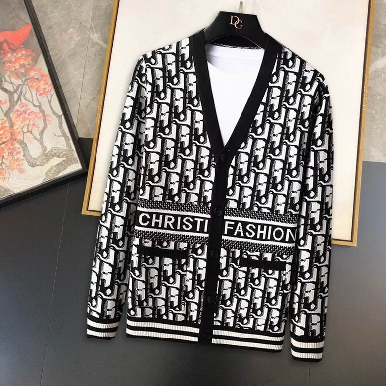Dior Sweater-052